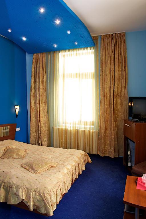 Pension Casa Dunarea Predeal Ruang foto