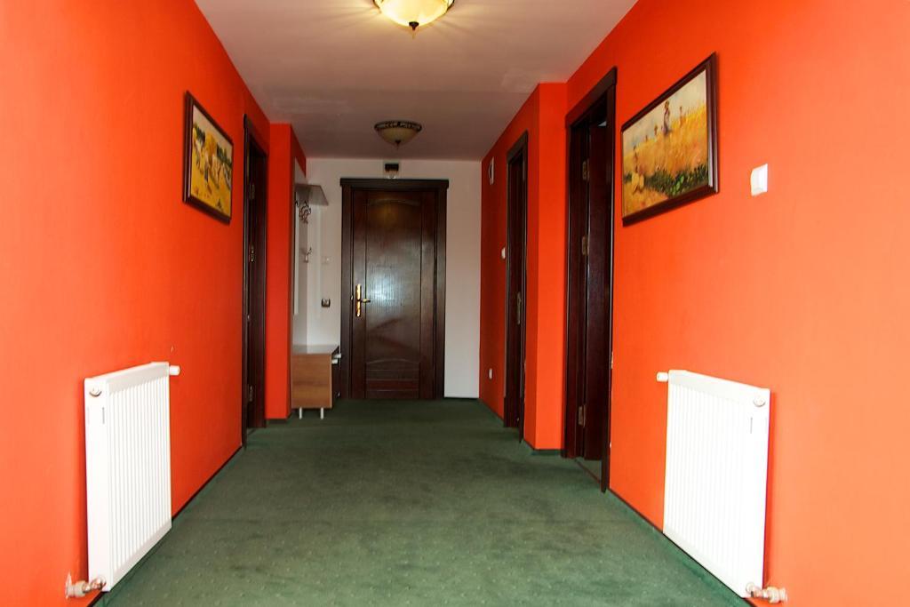 Pension Casa Dunarea Predeal Ruang foto