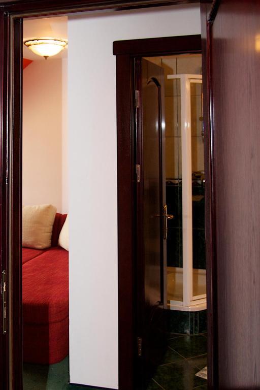 Pension Casa Dunarea Predeal Ruang foto