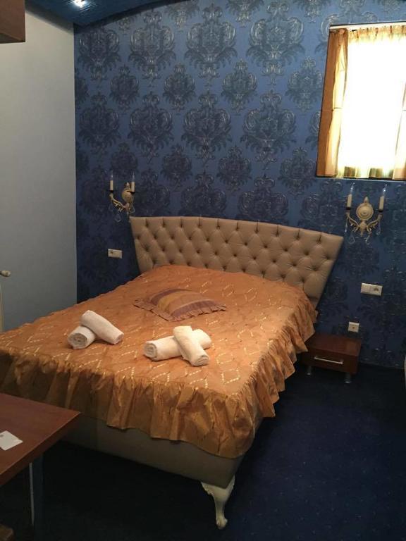 Pension Casa Dunarea Predeal Bagian luar foto