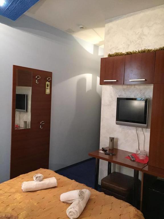 Pension Casa Dunarea Predeal Bagian luar foto