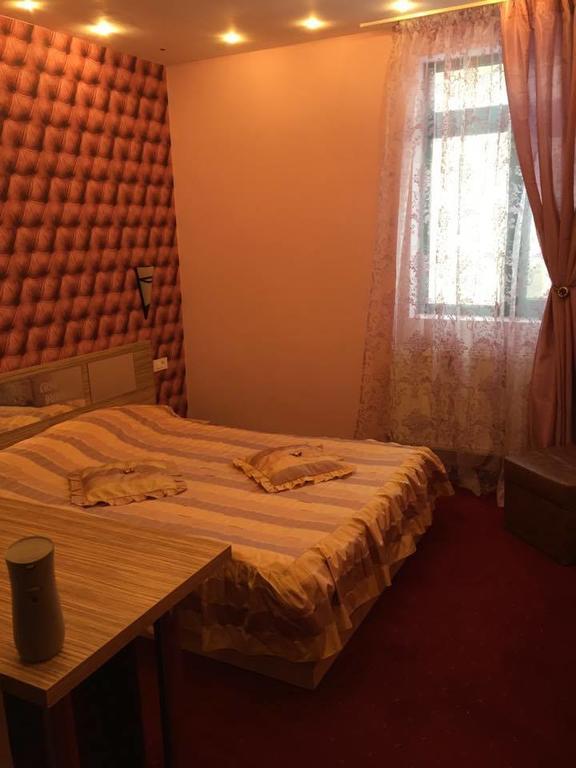 Pension Casa Dunarea Predeal Bagian luar foto