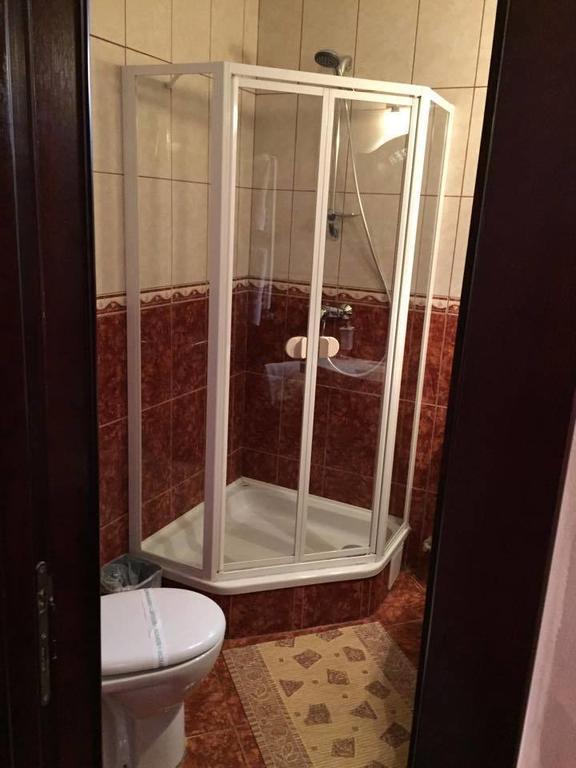 Pension Casa Dunarea Predeal Bagian luar foto